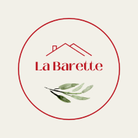 Logo La Barette 200